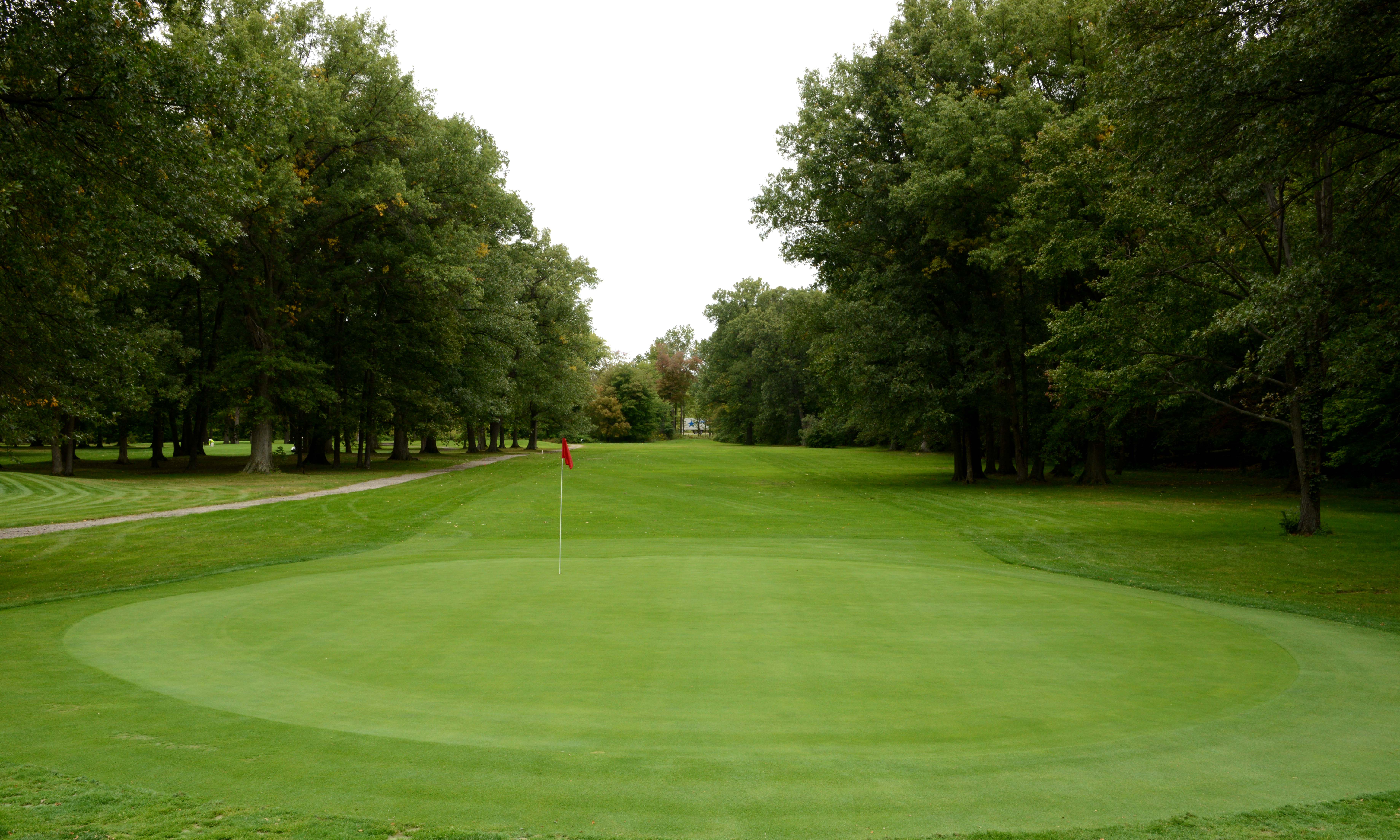 Course Photos Willow Creek Golf Club